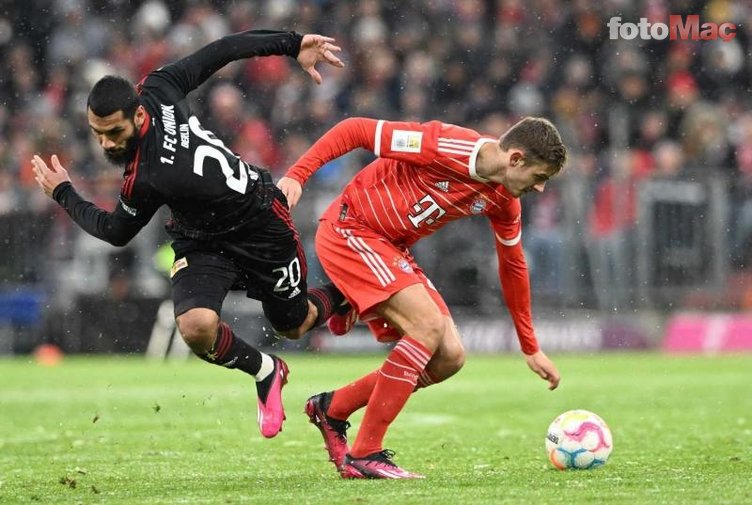 transfer haberi galatasarayin sag beki almanyadan josip stanisic 3 9nMhKamV
