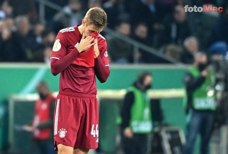 transfer haberi galatasarayin sag beki almanyadan josip stanisic 4 CM9OVnDu