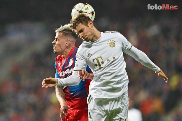 transfer haberi galatasarayin sag beki almanyadan josip stanisic 6 PI3HLDar