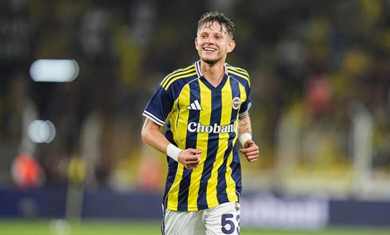 TRANSFER HABERİ - Lazio'dan Szymanski hamlesi! İşte Fenerbahçe'nin İtalyan ekibine yanıtı 1 transfer haberi laziodan szymanski hamlesi iste fenerbahcenin italyan ekibine yaniti dGNWreCD