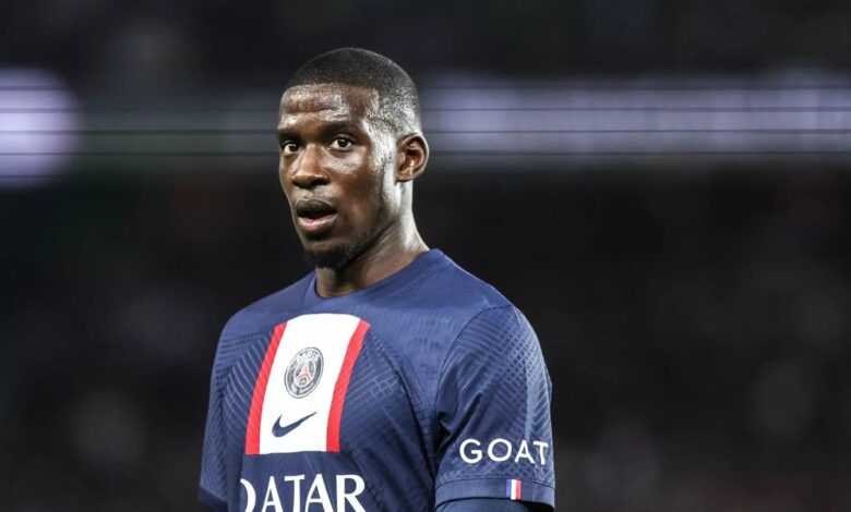 TRANSFER HABERİ | Nordi Mukiele'den Fenerbahçe'ye ret! 1 transfer haberi nordi mukieleden fenerbahceye ret pH5HPugZ