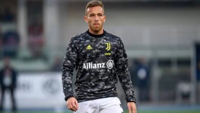 transfer haberi trabzonspor arthur melodan vazgecmiyor temaslar hizlandi r7pVhY1t