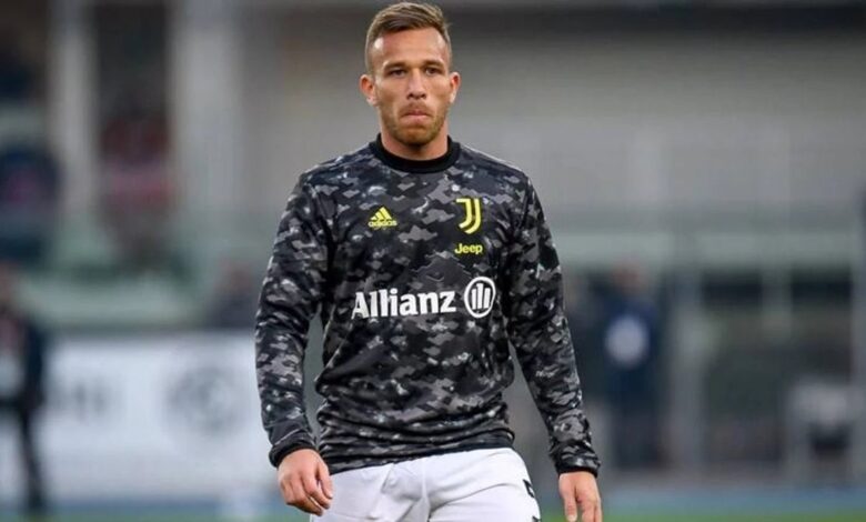 TRANSFER HABERİ - Trabzonspor Arthur Melo'dan vazgeçmiyor! Temaslar hızlandı 1 transfer haberi trabzonspor arthur melodan vazgecmiyor temaslar hizlandi r7pVhY1t