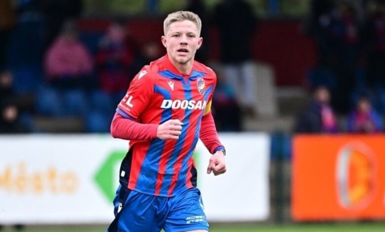 TRANSFER HABERİ - Trabzonspor'a Çek orta saha sürprizi! Görüşmelere başlıyor 1 transfer haberi trabzonspora cek orta saha surprizi gorusmelere basliyor pQlU7lkd