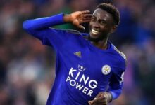 transfer haberi wilfred ndidi besiktasta iste odenecek bonservis pvkNaZBT