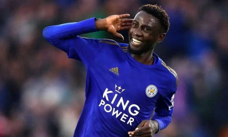 TRANSFER HABERİ | Wilfred Ndidi Beşiktaş'ta! İşte ödenecek bonservis 1 transfer haberi wilfred ndidi besiktasta iste odenecek bonservis pvkNaZBT