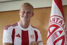 transfer haberleri antalyaspor nikola stormu kadrosuna katti sg82L21l