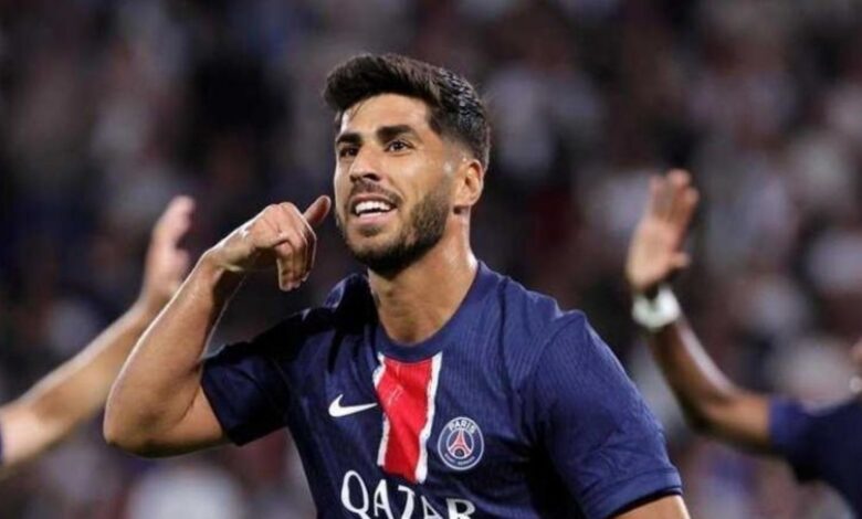 TRANSFER HABERLERİ | Asensio Fenerbahçe'yi bekliyor! İspanyol yıldızdan o teklife flaş yanıt 1 transfer haberleri asensio fenerbahceyi bekliyor ispanyol yildizdan o teklife flas yanit jINjilaN