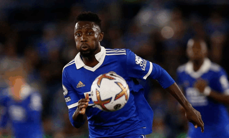 TRANSFER HABERLERİ | Beşiktaş Ndidi'ye kavuşuyor! 1 transfer haberleri besiktas ndidiye kavusuyor EF3OUrO8