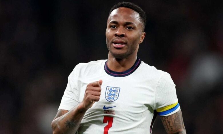 TRANSFER HABERLERİ | Beşiktaş'ta hedef Raheem Sterling! 1 transfer haberleri besiktasta hedef raheem sterling S5irY59u