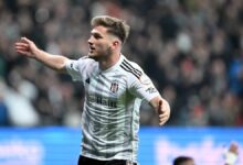 transfer haberleri besiktasta semih kilicsoy italya yolcusu 3lJKsw4C