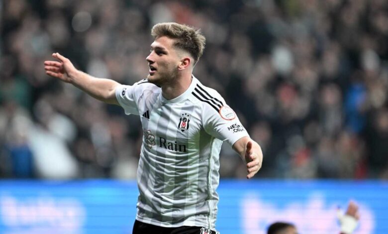 transfer haberleri besiktasta semih kilicsoy italya yolcusu 3lJKsw4C