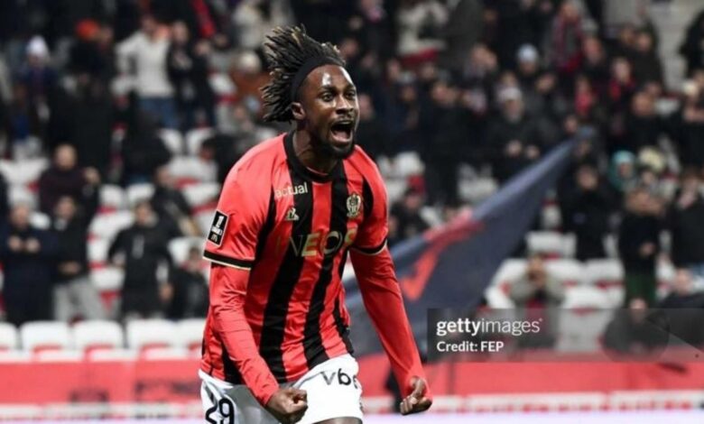 TRANSFER HABERLERİ | Fenerbahçe için flaş Evann Guessand ihtimali! 1 transfer haberleri fenerbahce icin flas evann guessand ihtimali 8ZWnKKYi