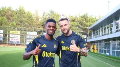 transfer haberleri fenerbahcede skriniar ve semedonun lisanslari cikti OKtWlS4Y