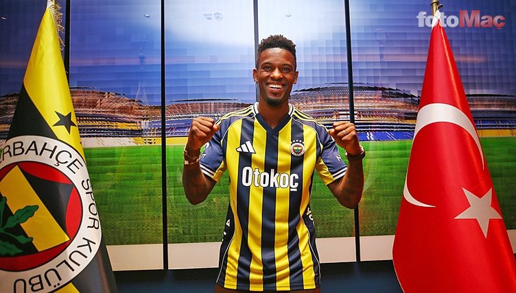 transfer haberleri fenerbahceli yildiza yakin takip feyenoord macinda izleyecekler 2 p34JArvY