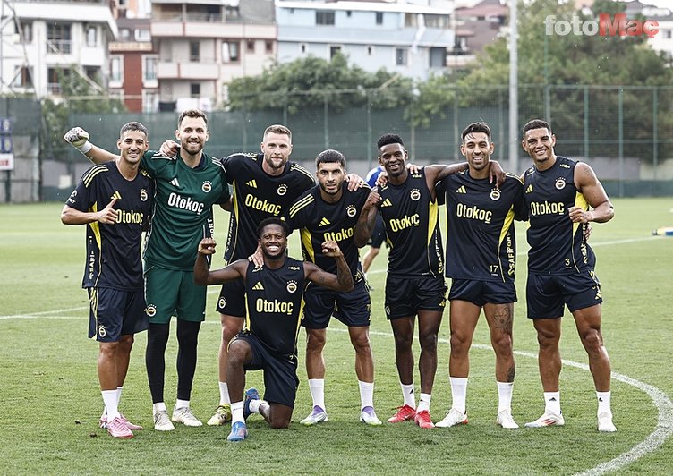 transfer haberleri fenerbahceli yildiza yakin takip feyenoord macinda izleyecekler 3 iTSLe5Bd