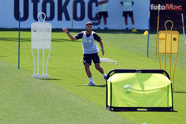 transfer haberleri fenerbahceli yildiza yakin takip feyenoord macinda izleyecekler 5 Ulw7MOYW