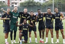 transfer haberleri fenerbahceli yildiza yakin takip feyenoord macinda izleyecekler Z21dKVAw