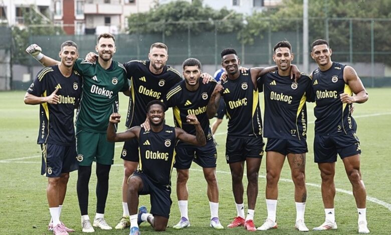 transfer haberleri fenerbahceli yildiza yakin takip feyenoord macinda izleyecekler Z21dKVAw
