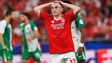 transfer haberleri fenerbahceye kerem akturkoglundan uzen haber HD4ihsbK