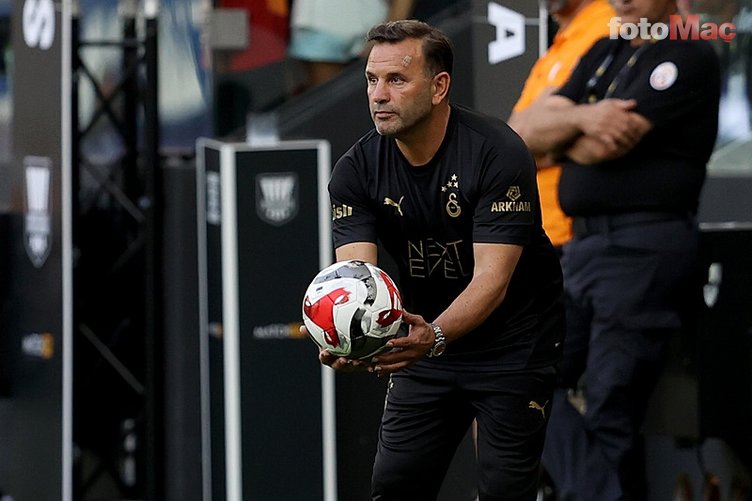 transfer haberleri galatasaraya 2 ligden genc yetenek 0 L9eTyTZO