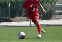 transfer haberleri galatasaraya 2 ligden genc yetenek YEW6M8lK