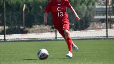 transfer haberleri galatasaraya 2 ligden genc yetenek YEW6M8lK