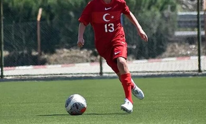 transfer haberleri galatasaraya 2 ligden genc yetenek YEW6M8lK
