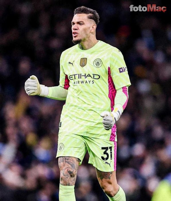 transfer haberleri galatasarayda ederson cilginligi osimhenden sonra 2 PLDh8hmN