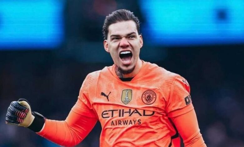 TRANSFER HABERLERİ | Galatasaray'da Ederson çılgınlığı! Osimhen'den sonra... 1 transfer haberleri galatasarayda ederson cilginligi osimhenden sonra EaTesBAA