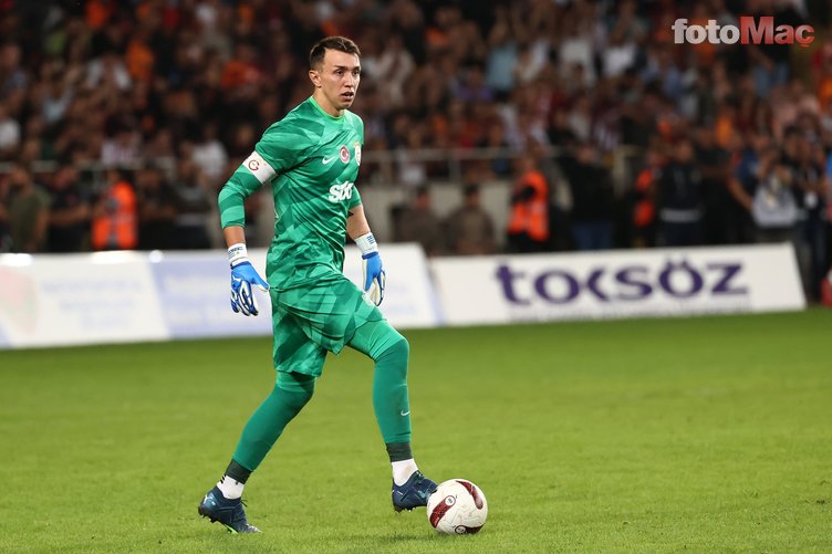 transfer haberleri galatasarayda kaleye brezilyali eldiven 0 zmEyOwdp
