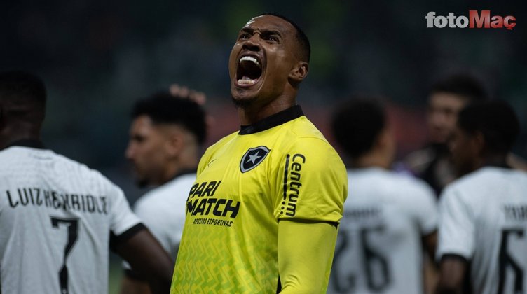transfer haberleri galatasarayda kaleye brezilyali eldiven 2 mAGp3P8J
