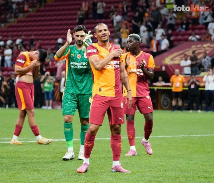 transfer haberleri galatasarayda yildiz isim sozlesmesini yenileyecek 0