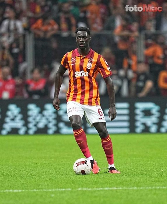 transfer haberleri galatasarayda yildiz isim sozlesmesini yenileyecek 5 AKz5RS9n