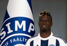 transfer haberleri kasimpasa pape habib gueyeyi kadrosuna katti 9pT5XC4i