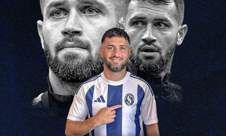 transfer haberleri sariyer omer bayrami duyurdu ksGEtGzs