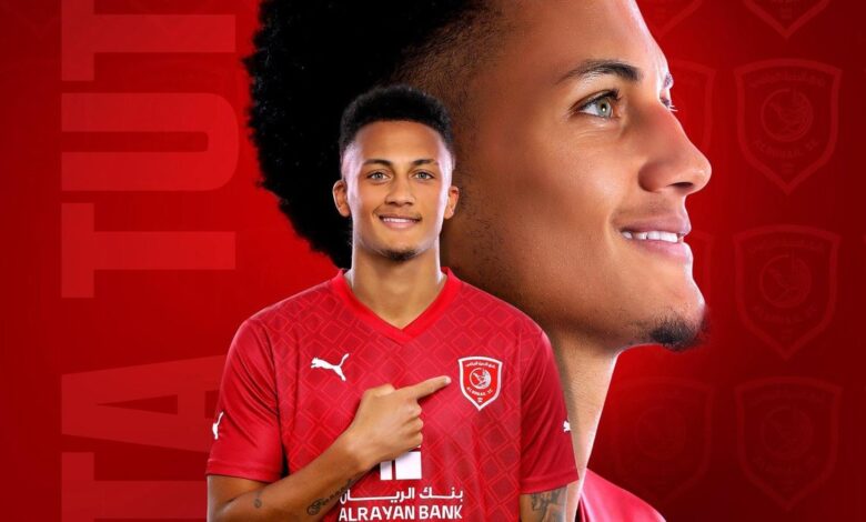 transfer haberleri tuta al duhailde ZbyxptAg