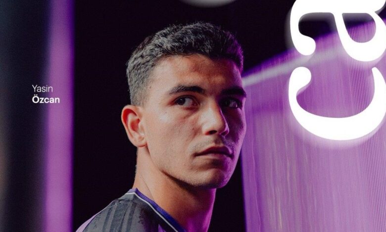 TRANSFER HABERLERİ | Yasin Özcan Anderlecht'te! 1 transfer haberleri yasin ozcan anderlechtte hddbffE2
